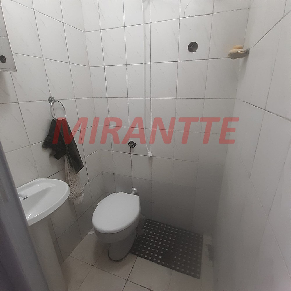 Sobrado de 129m² com 2 quartos em Tucuruvi
