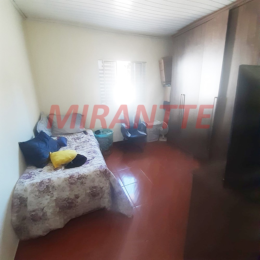 Sobrado de 129m² com 2 quartos em Tucuruvi