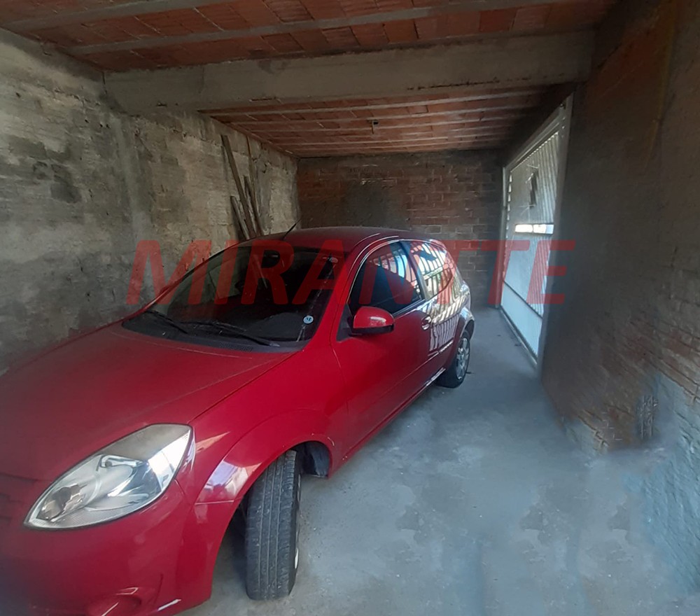 Sobrado de 129m² com 2 quartos em Tucuruvi