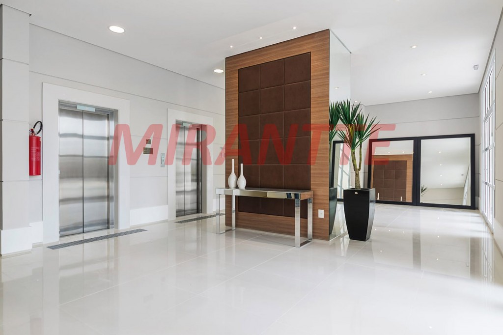 Apartamento de 106m² com 3 quartos em Jardim Flor da Montanha