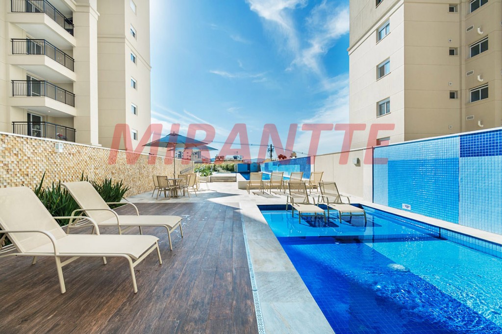 Apartamento de 106m² com 3 quartos em Jardim Flor da Montanha