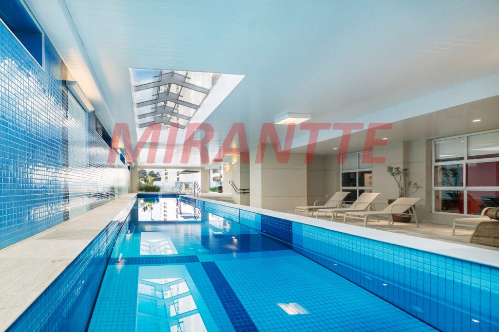 Apartamento de 106m² com 3 quartos em Jardim Flor da Montanha