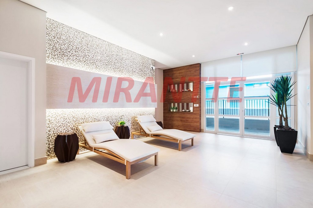 Apartamento de 106m² com 3 quartos em Jardim Flor da Montanha