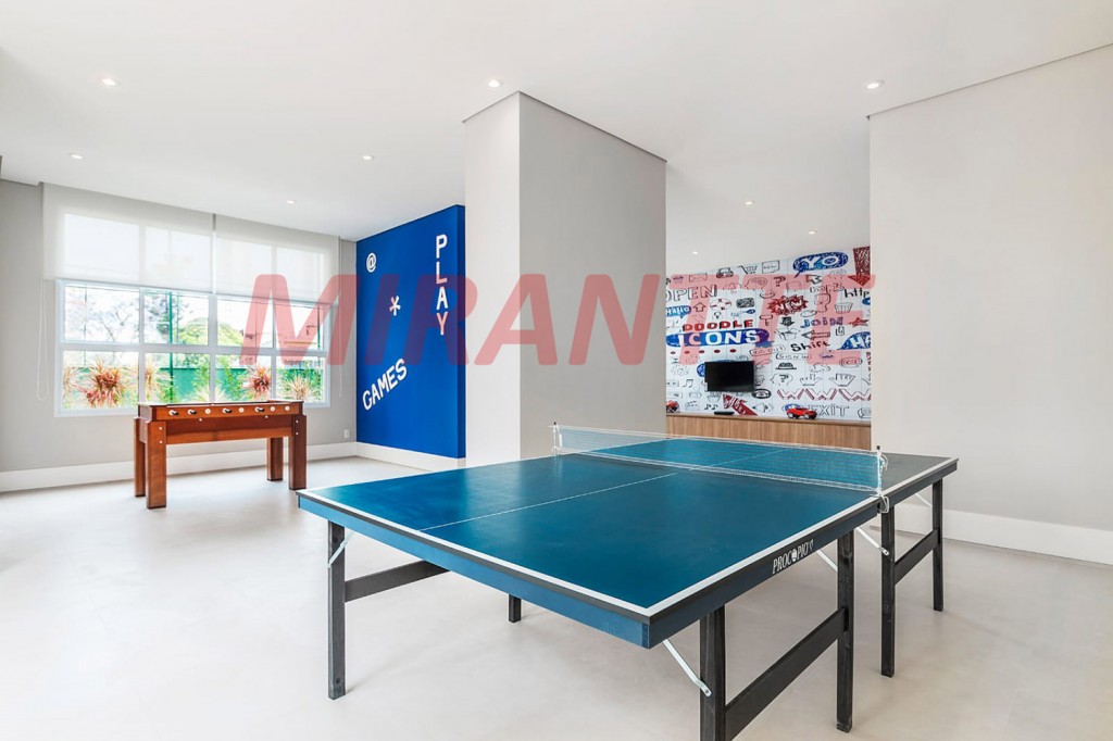 Apartamento de 106m² com 3 quartos em Jardim Flor da Montanha