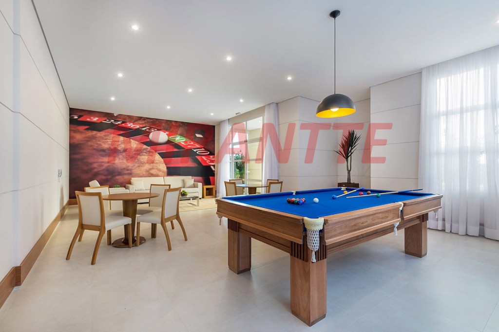 Apartamento de 106m² com 3 quartos em Jardim Flor da Montanha