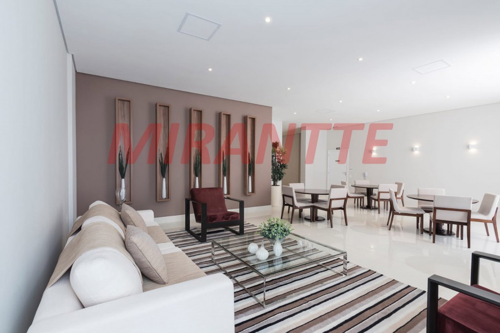 Apartamento de 106m² com 3 quartos em Jardim Flor da Montanha