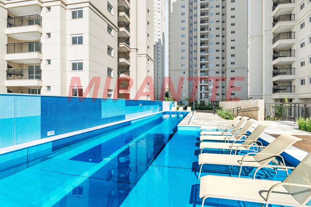 Apartamento de 106m² com 3 quartos em Jardim Flor da Montanha