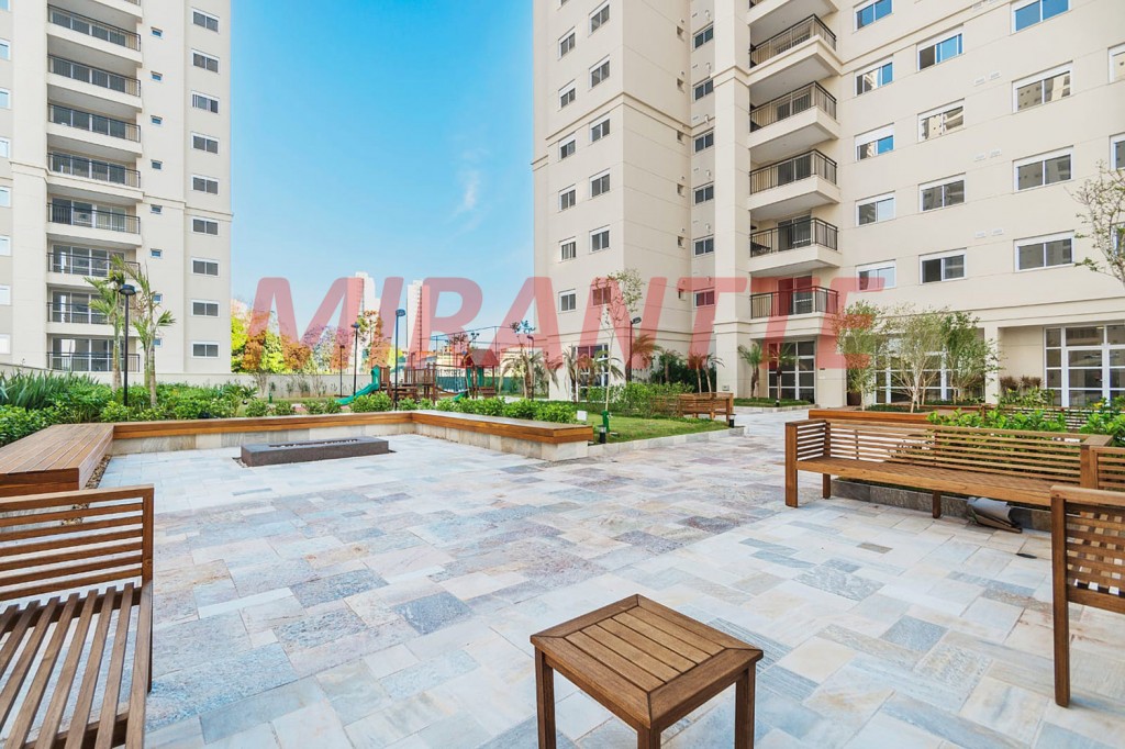 Apartamento de 106m² com 3 quartos em Jardim Flor da Montanha