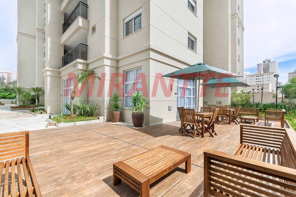 Apartamento de 106m² com 3 quartos em Jardim Flor da Montanha