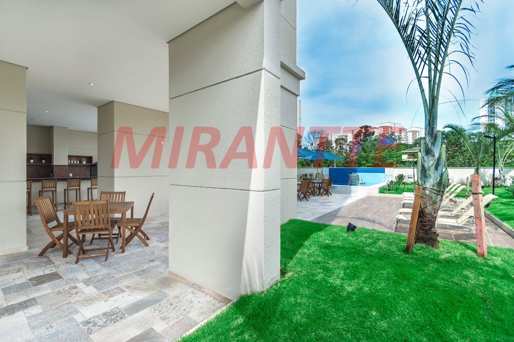 Apartamento de 106m² com 3 quartos em Jardim Flor da Montanha