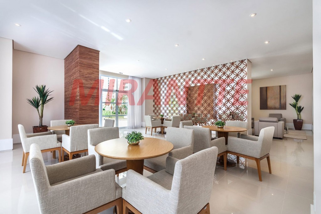 Apartamento de 106m² com 3 quartos em Jardim Flor da Montanha