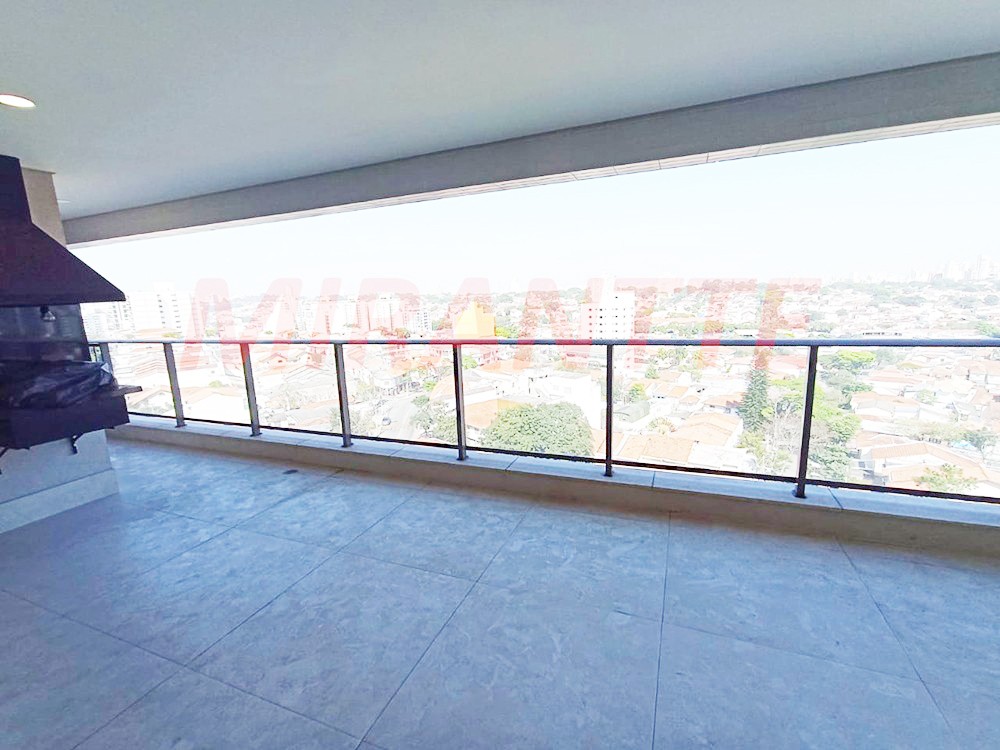 Apartamento de 133m² com 3 quartos em Vila Mariana