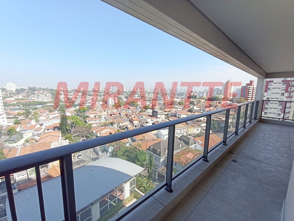 Apartamento de 133m² com 3 quartos em Vila Mariana