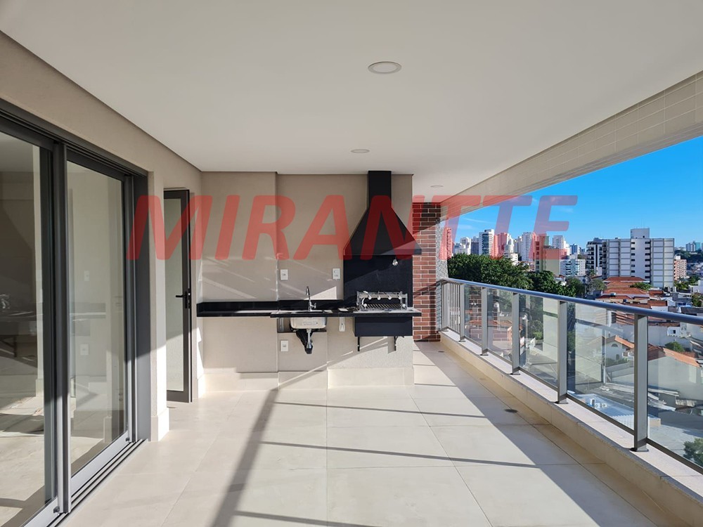Apartamento de 133m² com 3 quartos em Vila Mariana