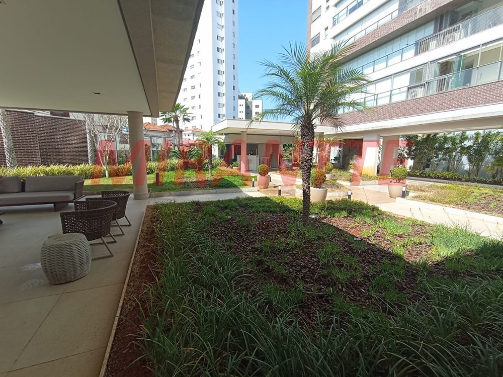 Apartamento de 133m² com 3 quartos em Vila Mariana