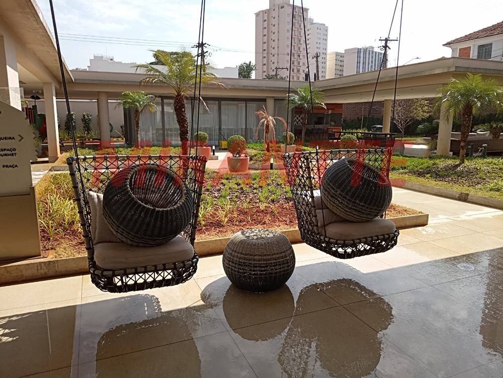 Apartamento de 133m² com 3 quartos em Vila Mariana