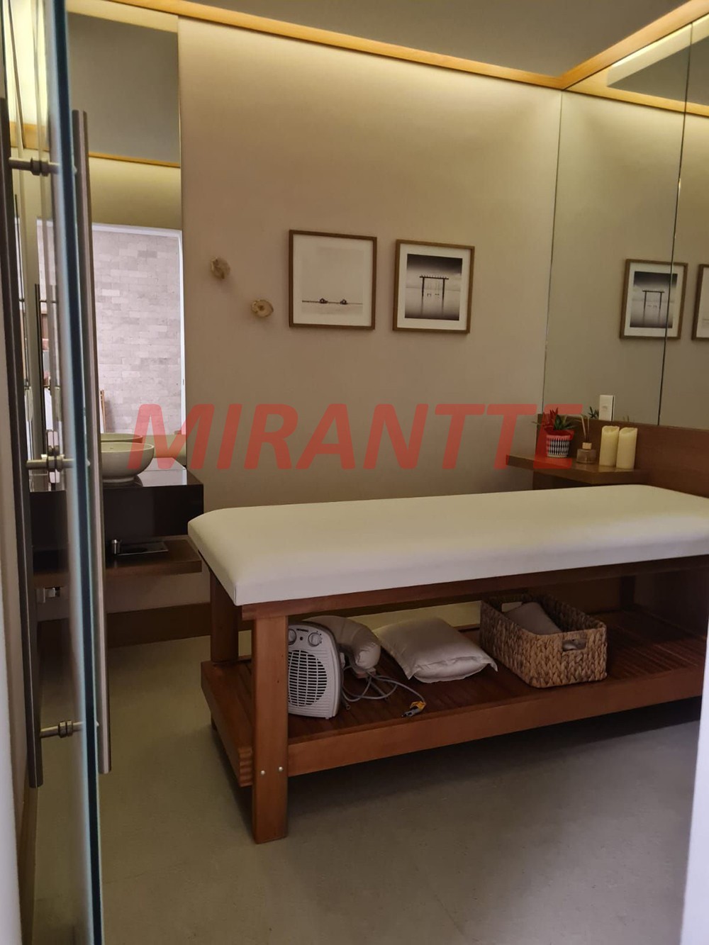 Apartamento de 133m² com 3 quartos em Vila Mariana