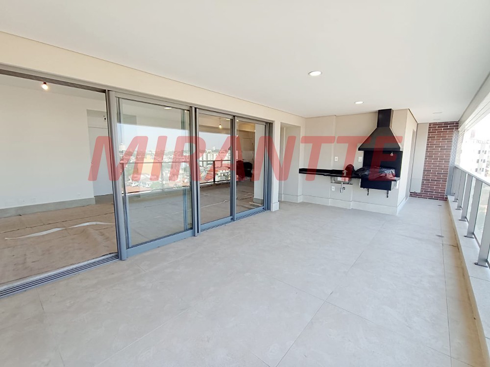 Apartamento de 133m² com 3 quartos em Vila Mariana