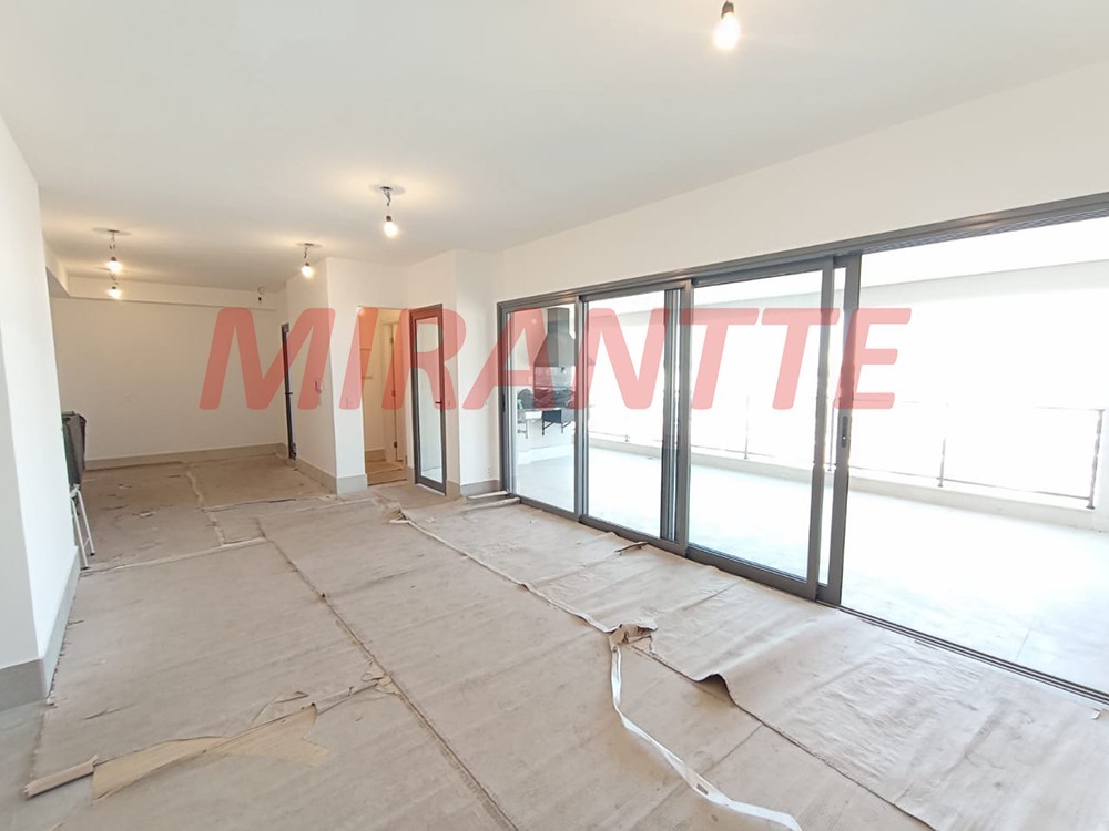Apartamento de 133m² com 3 quartos em Vila Mariana
