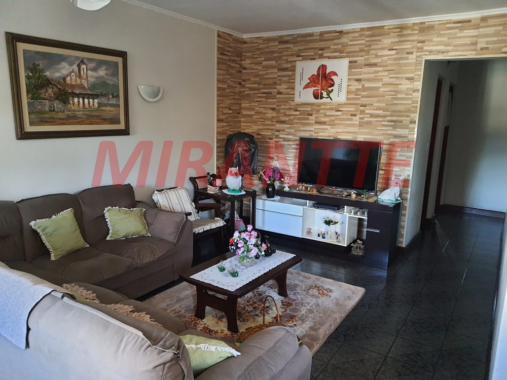 Sobrado de 96m² com 2 quartos em Mandaqui