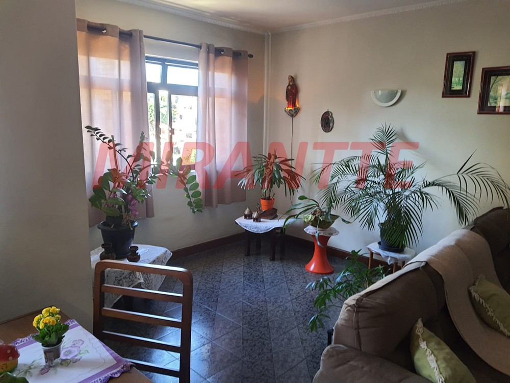 Sobrado de 96m² com 2 quartos em Mandaqui