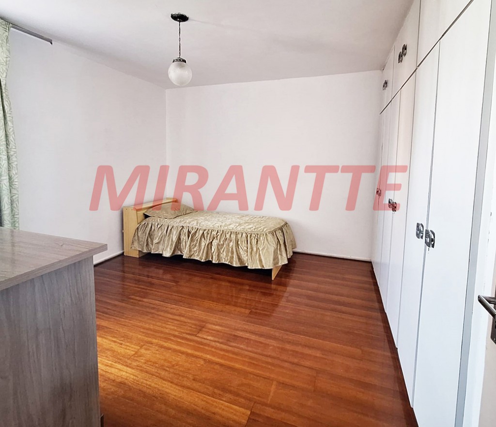 Apartamento com 2 quartos em Santana