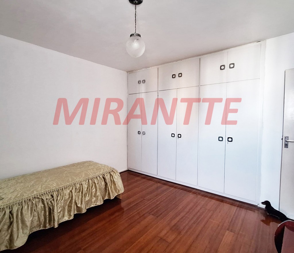 Apartamento com 2 quartos em Santana