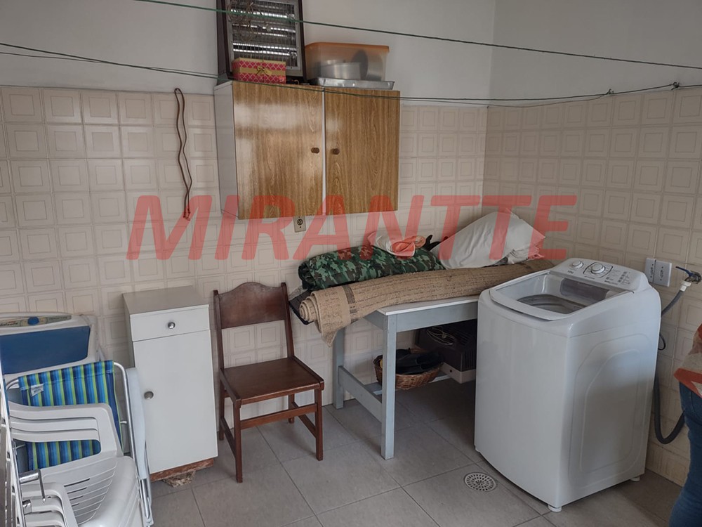 Casa terrea de 106m² com 3 quartos em Vila Isolina Mazzei