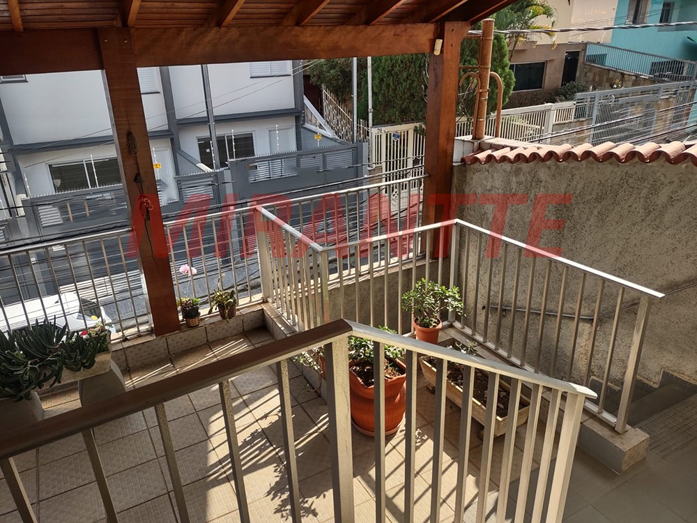 Casa terrea de 106m² com 3 quartos em Vila Isolina Mazzei