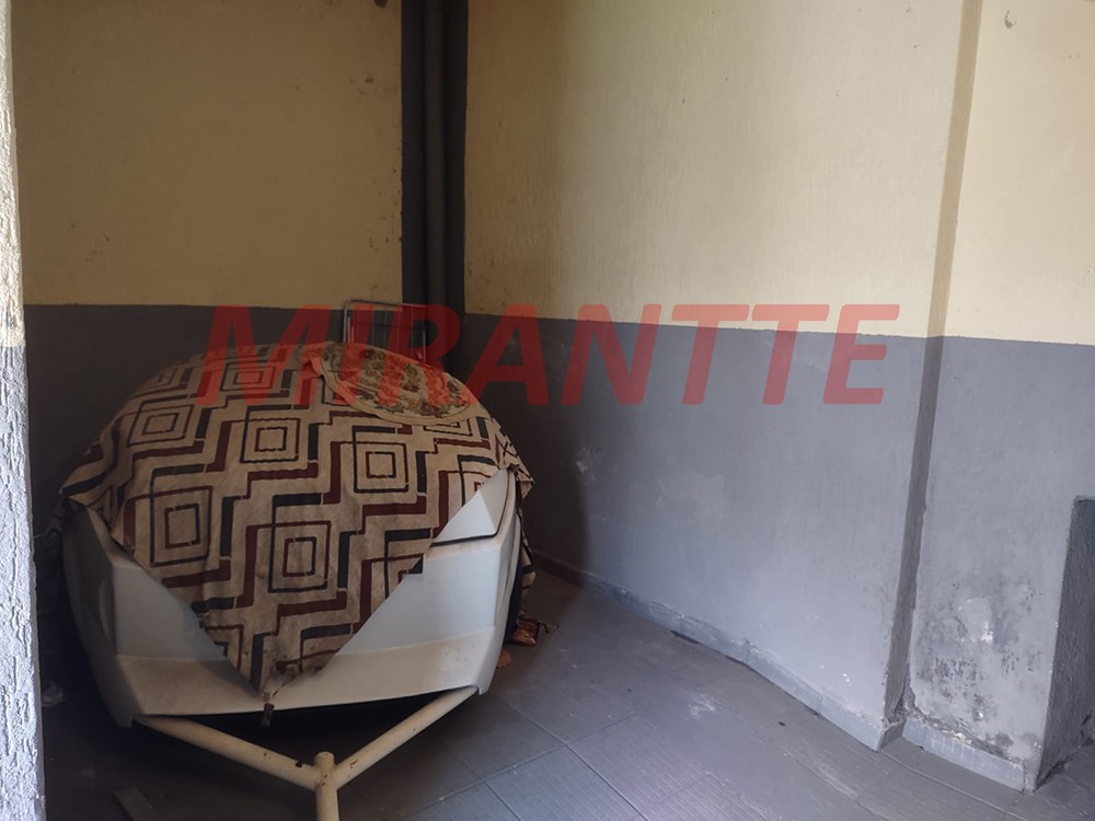 Casa terrea de 106m² com 3 quartos em Vila Isolina Mazzei