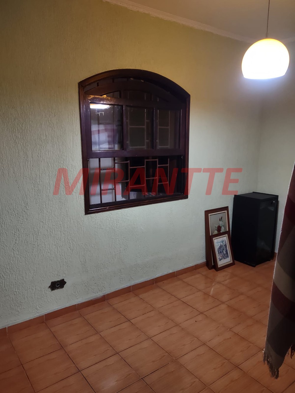 Casa terrea de 106m² com 3 quartos em Vila Isolina Mazzei