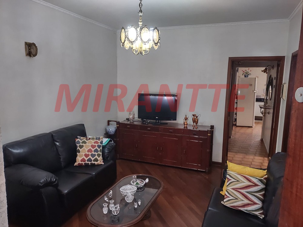 Casa terrea de 106m² com 3 quartos em Vila Isolina Mazzei