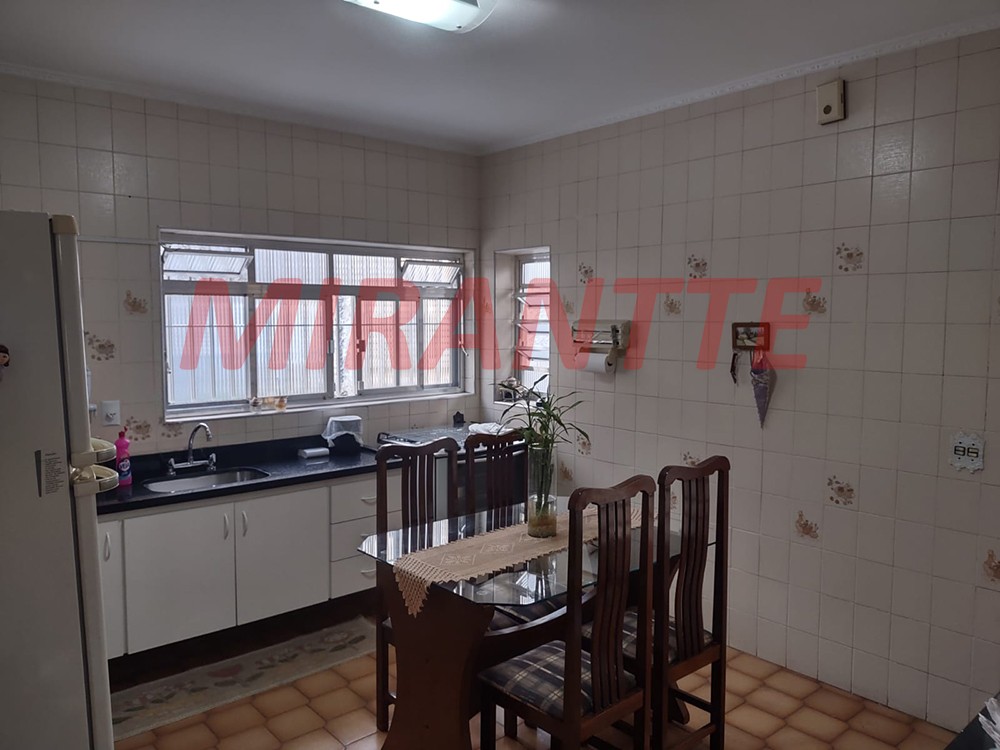 Casa terrea de 106m² com 3 quartos em Vila Isolina Mazzei