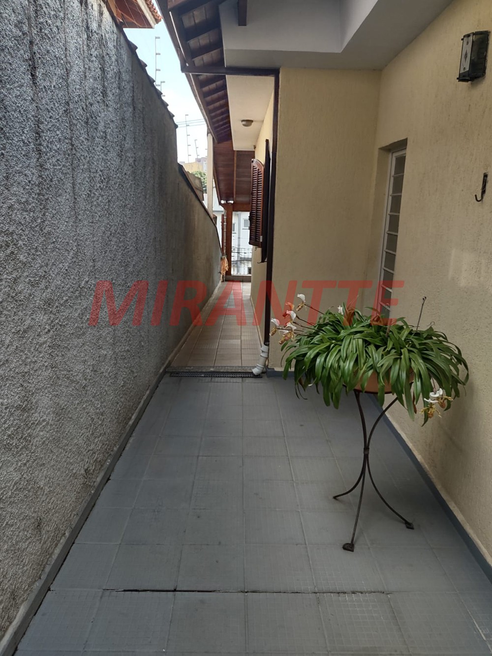 Casa terrea de 106m² com 3 quartos em Vila Isolina Mazzei