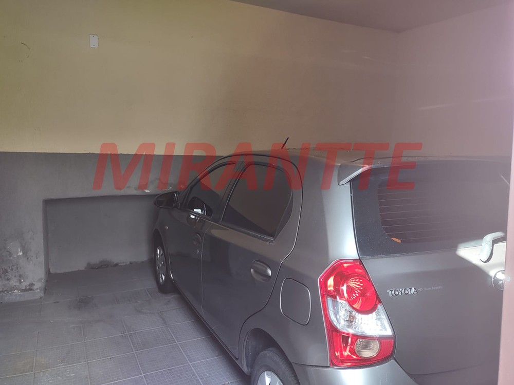 Casa terrea de 106m² com 3 quartos em Vila Isolina Mazzei