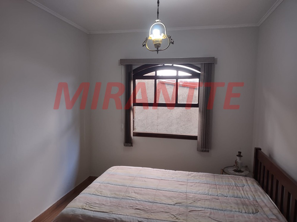 Casa terrea de 106m² com 3 quartos em Vila Isolina Mazzei