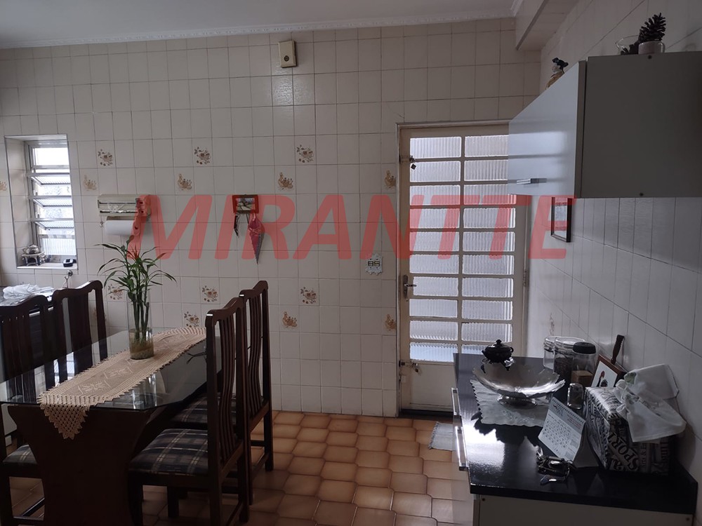 Casa terrea de 106m² com 3 quartos em Vila Isolina Mazzei