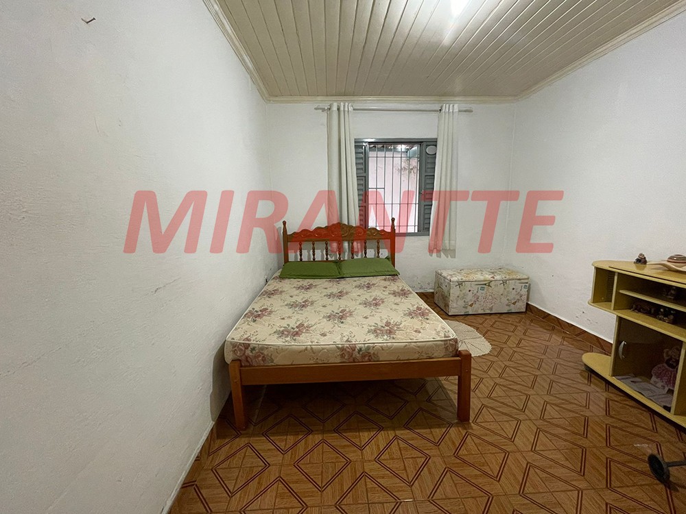 Terreno de 462m² em Vila Amalia