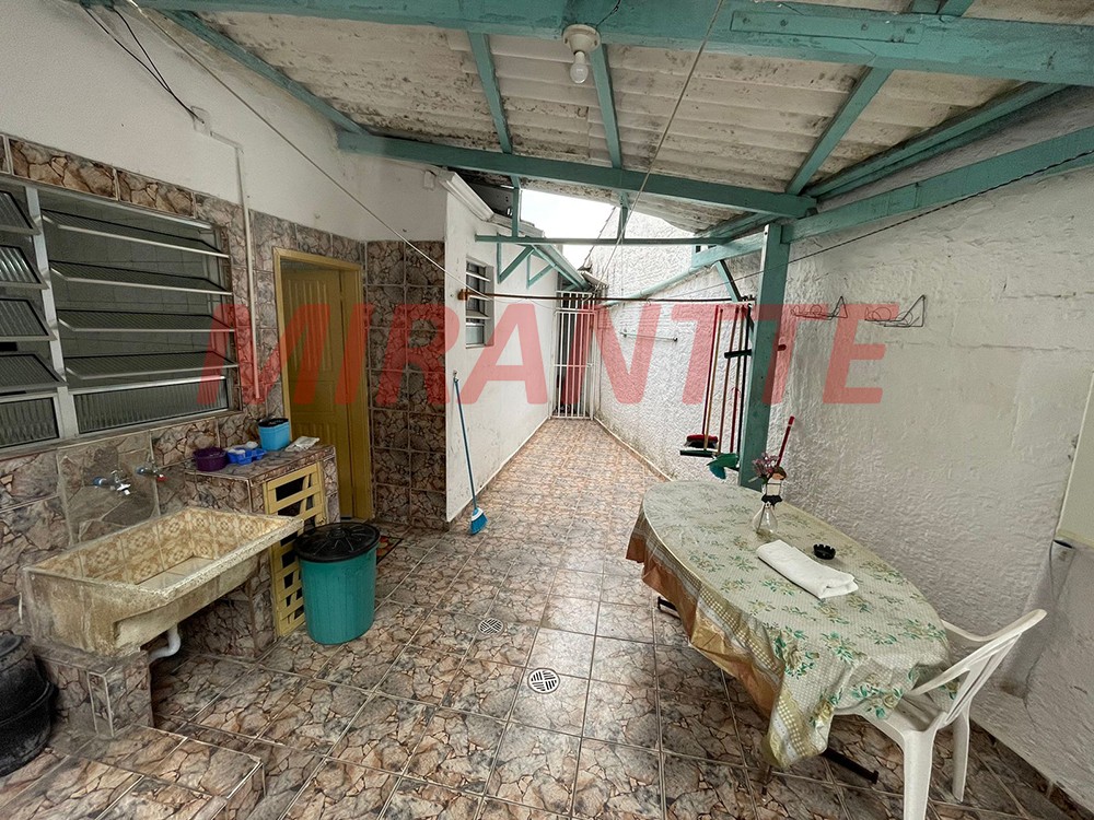 Terreno de 462m² em Vila Amalia