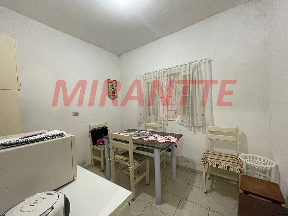Terreno de 462m² em Vila Amalia