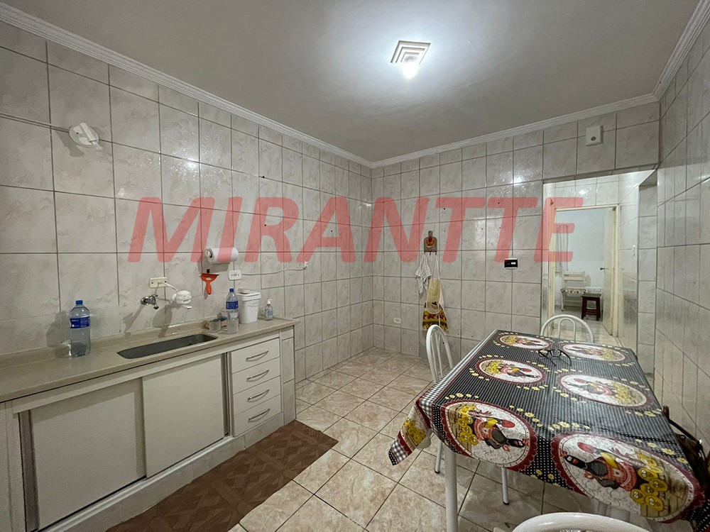 Terreno de 462m² em Vila Amalia