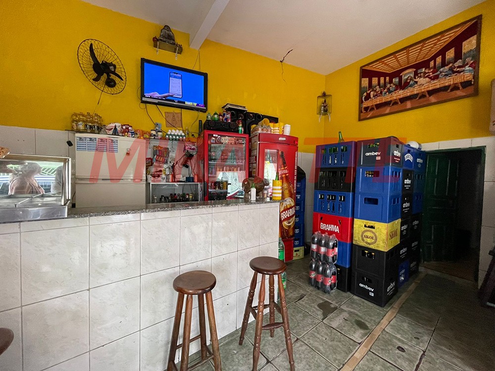 Terreno de 462m² em Vila Amalia