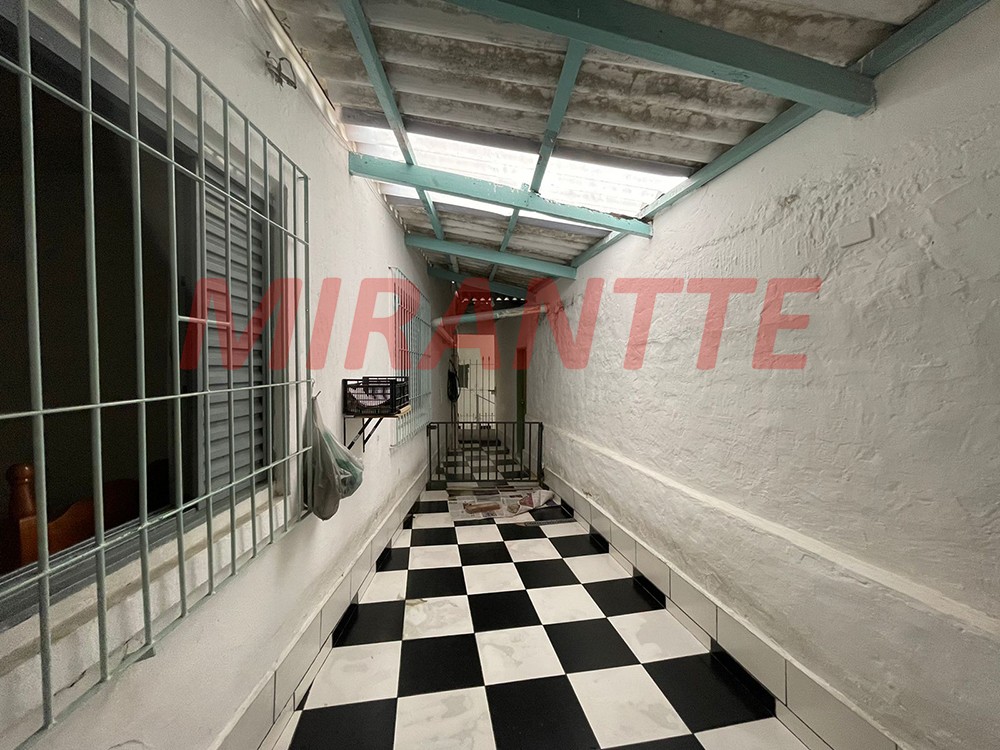 Terreno de 462m² em Vila Amalia
