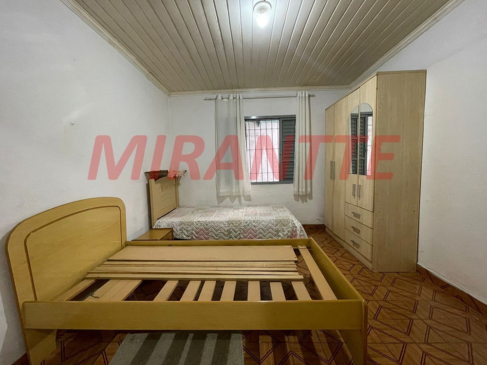 Terreno de 462m² em Vila Amalia
