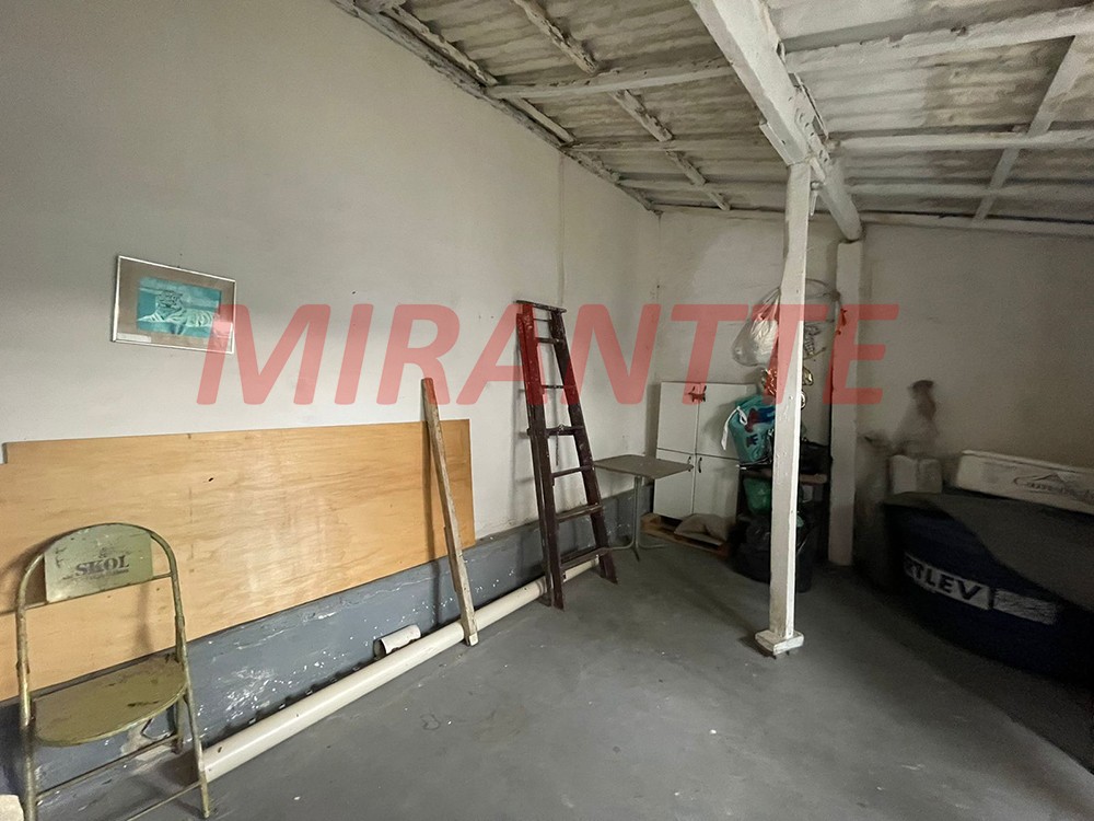 Terreno de 462m² em Vila Amalia