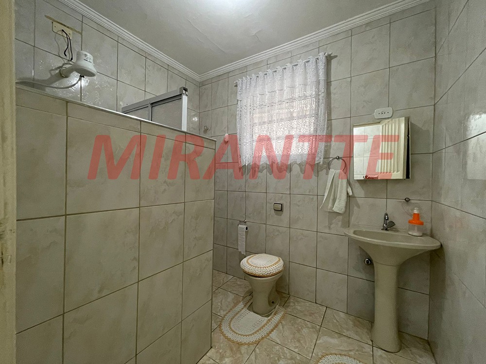 Terreno de 462m² em Vila Amalia