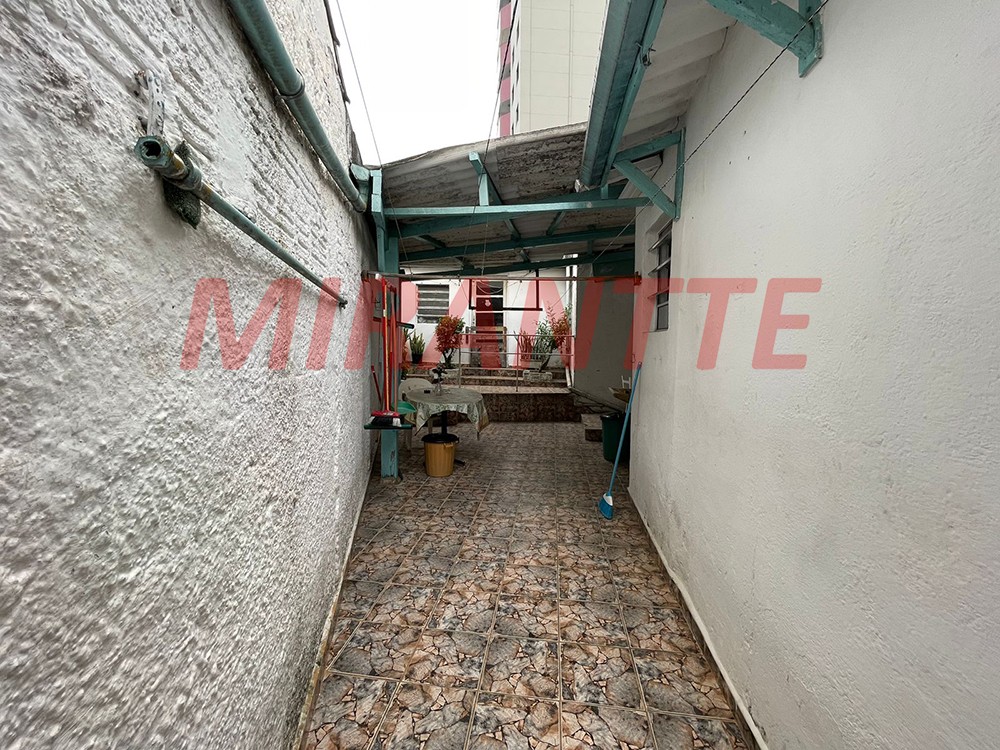 Terreno de 462m² em Vila Amalia