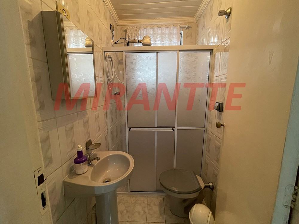 Terreno de 462m² em Vila Amalia