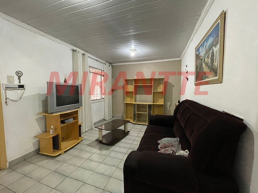 Terreno de 462m² em Vila Amalia