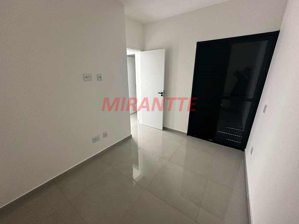Apartamento com 1 quartos em Tucuruvi